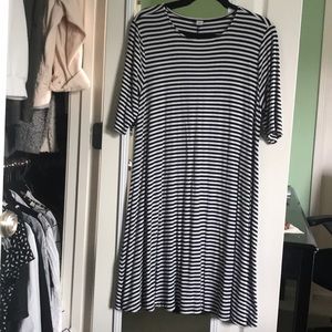 Old navy T shirt summer dress